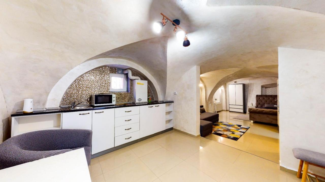 Apartament Arcade- Studio Republicii Braszów Zewnętrze zdjęcie