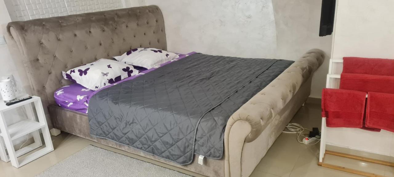 Apartament Arcade- Studio Republicii Braszów Zewnętrze zdjęcie